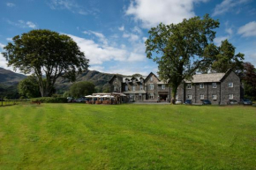 Гостиница The Coniston Inn  Конистон
